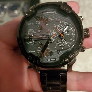 Diesel watch